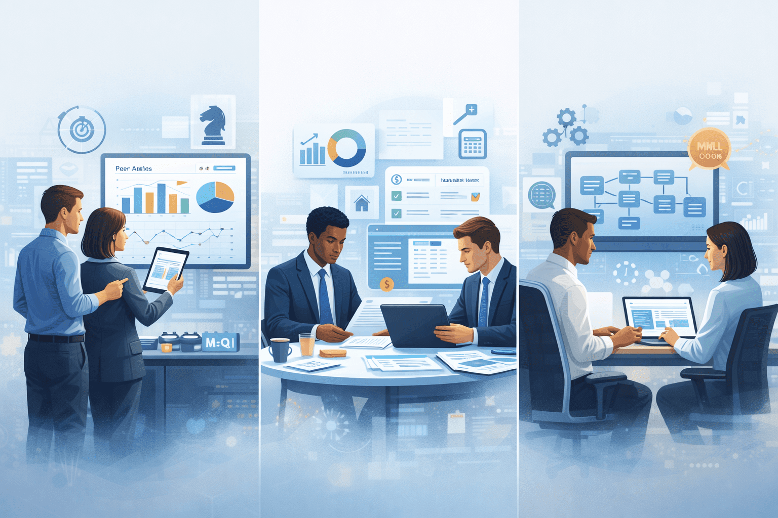 M&A Consulting- Why Specialized Partners Outperform One-Stop Firms