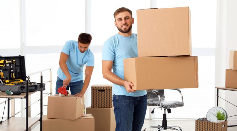 Removals Services Coventry