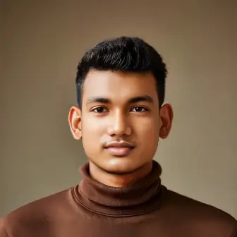 Mahadi Hasan Saif