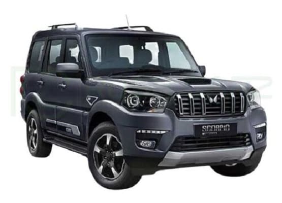 Luxury Car Rental Bangalore