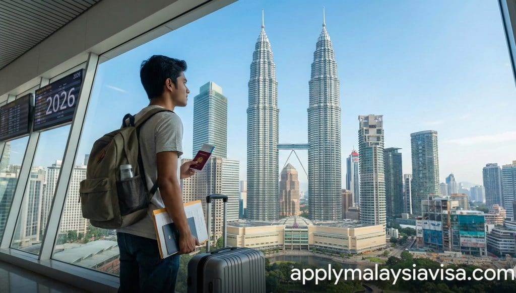 Malaysia Student Visa Requirements for Bangladeshi Students 2026: The Complete Guide