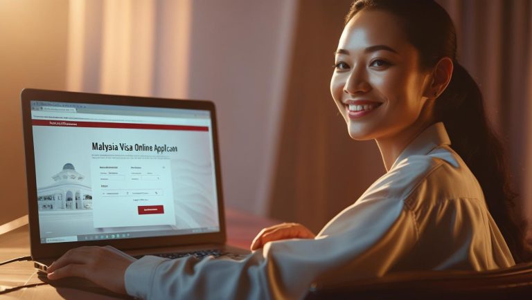 Malaysia Visa Online: Your Easy Application Guide