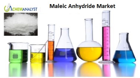 Maleic Anhydride Market Size, Share | Global Industry Analysis, Growth and Forecast 2030 | ChemAnalyst