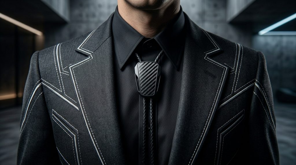 boo tie