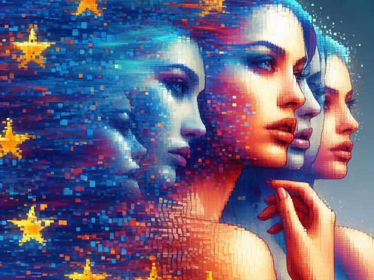Manipulating Identification Systems: How Fugitives Become Invisible
