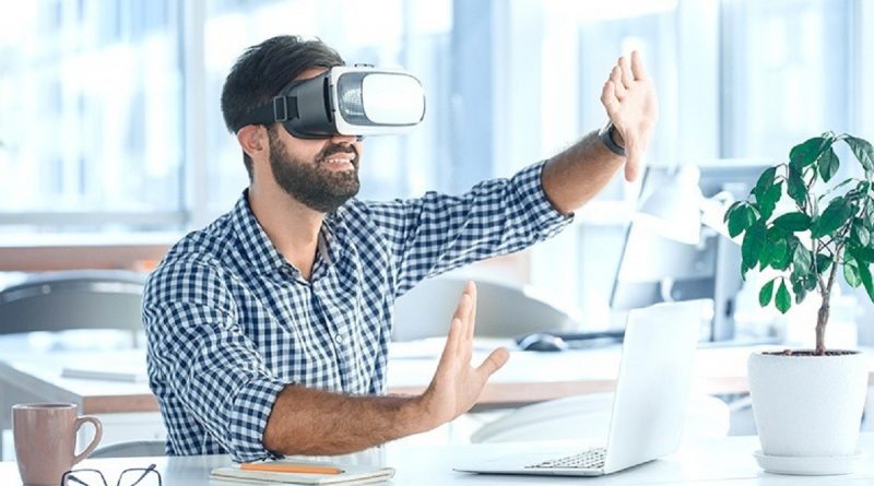 Mastering Virtual Reality Software In Today's Era