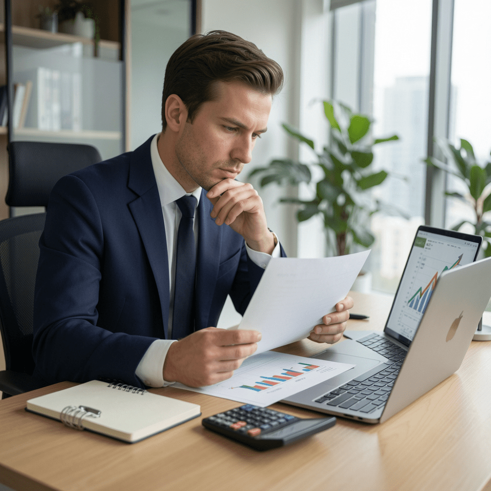 Mastering Your Bottom Line: The Ultimate Guide to Using a Payroll Accrual Calculator