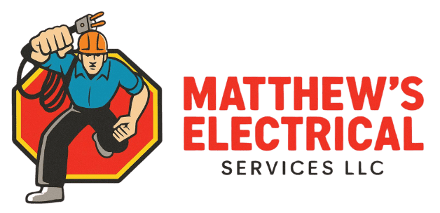 Matthewselectricalservicesllc