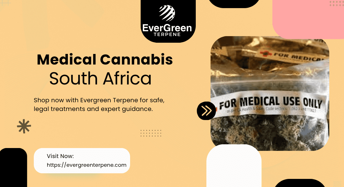 medical cannabis south africa