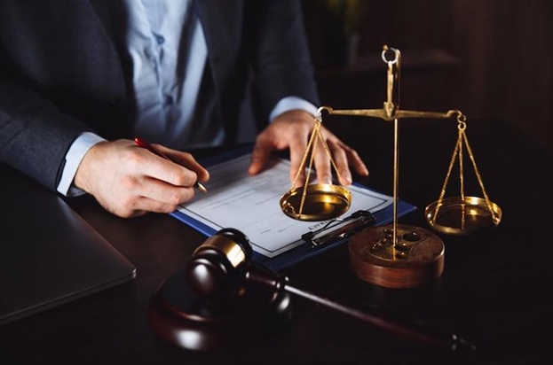 Meet the Attorneys Behind the Success of Reasonover Law Firm
