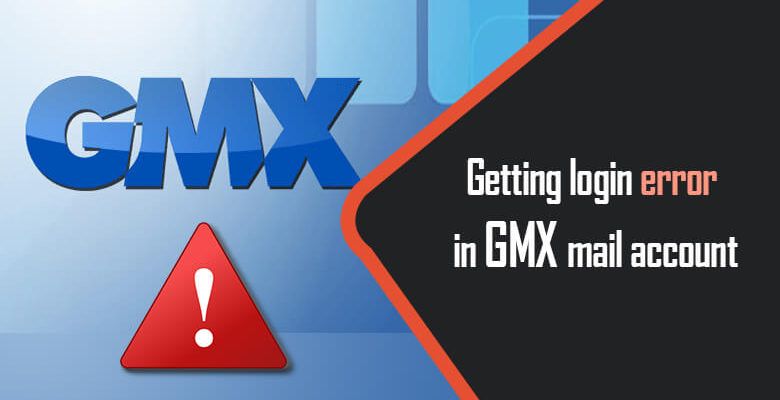 Methods to Fix the GMX Login Issues