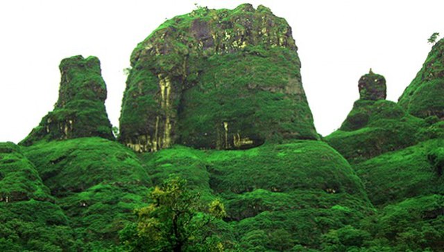 Mhaismal is best Hill Stations in Maharashtra