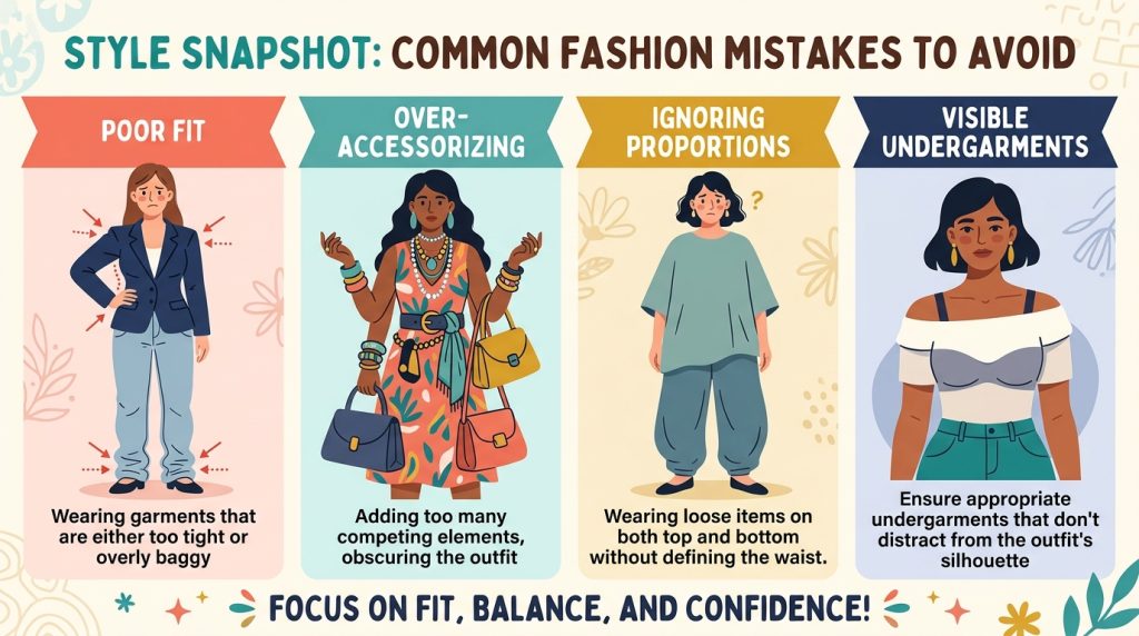 Common Mistakes to Avoid