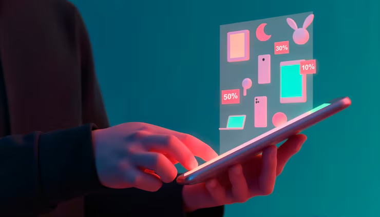 Mobile App Development Companies in India