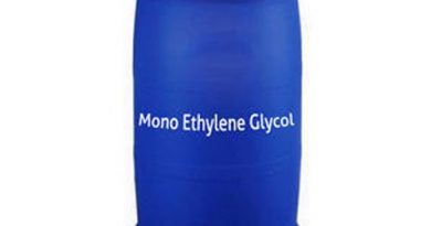 Mono Ethylene Glycol Market