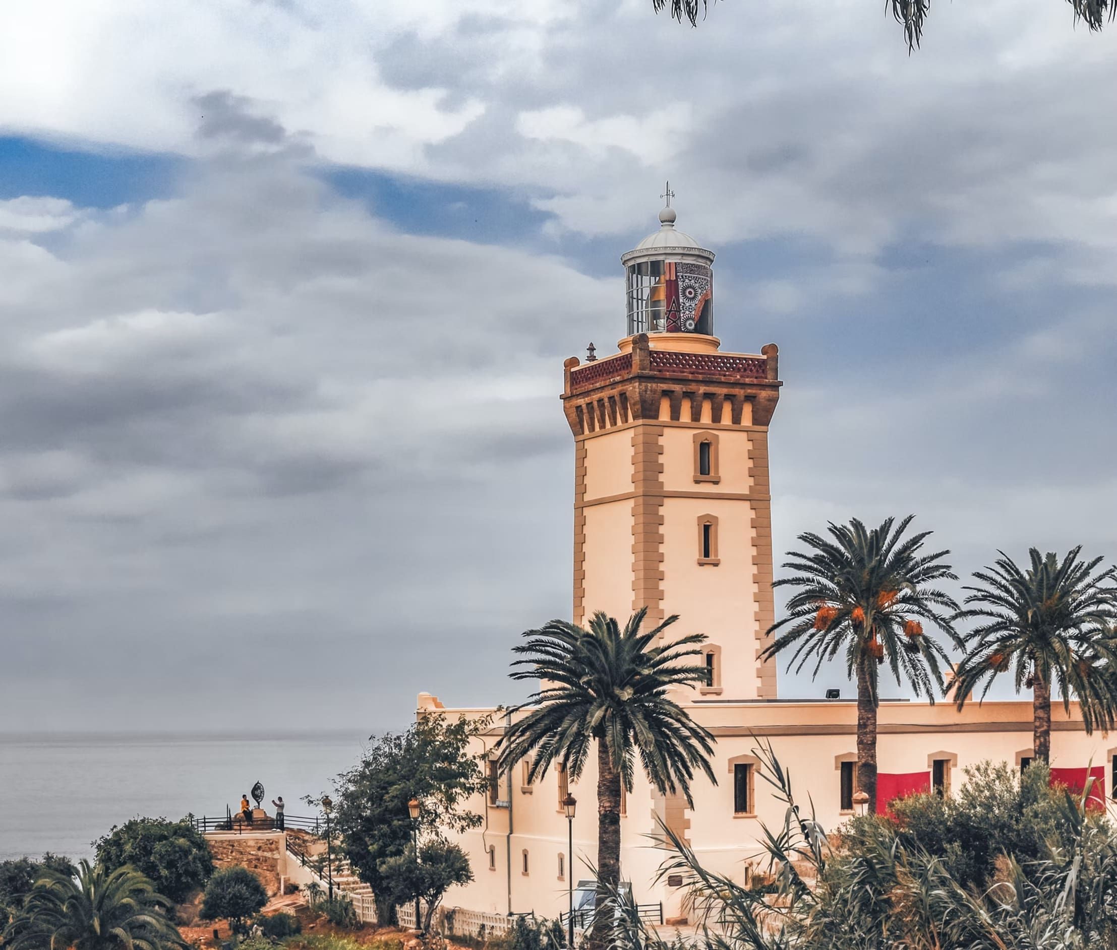 Morocco guided tours