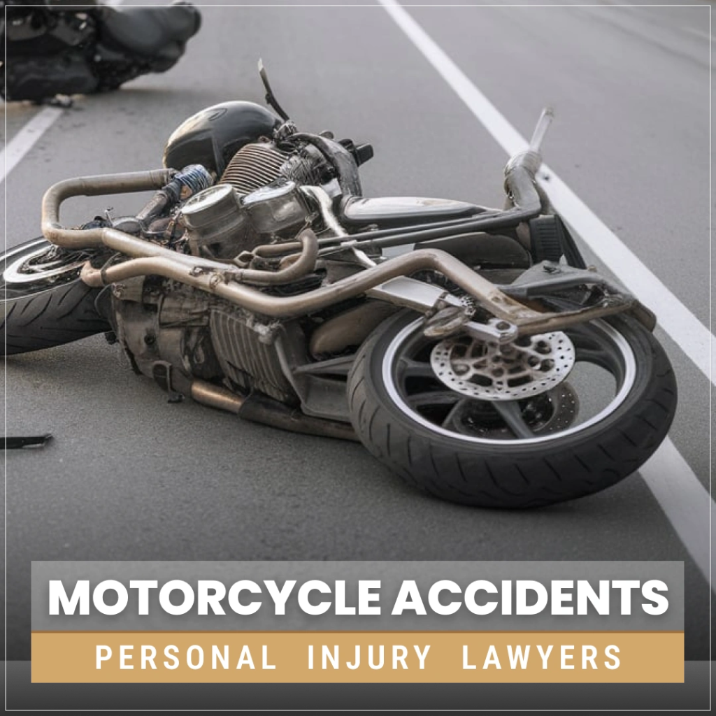 Motorcycle Accident Attorney Roanoke VA: What Riders Need to Know