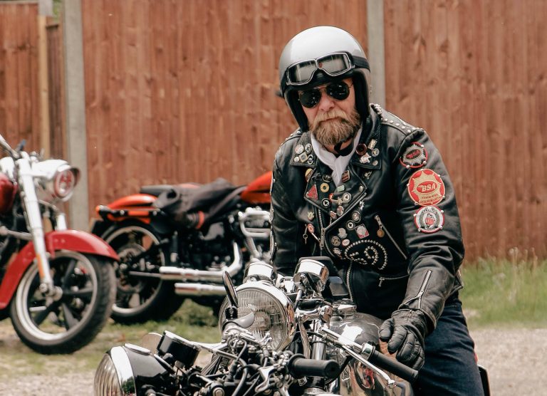 Motorcycle Clothing: The Ultimate Guide to Safety and Style