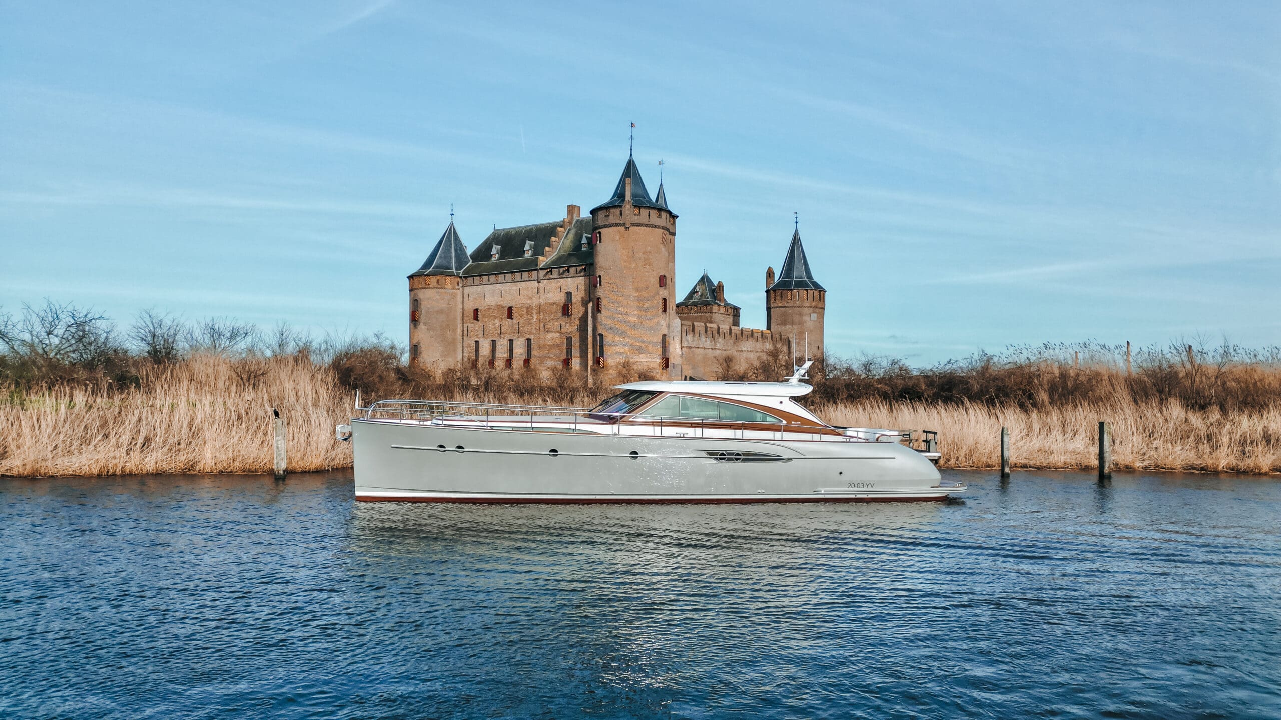 mulder yachts for sale