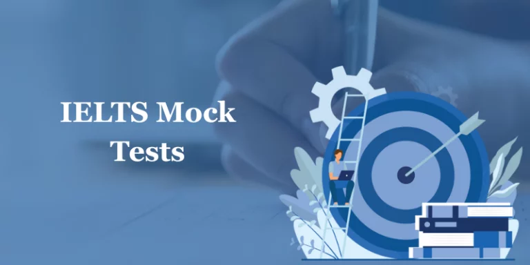 How Free IELTS Mock Tests Can Turn Nerves into Confidence
