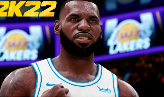 NBA 2K22 Next-Generation Consoles