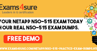 NS0-515-Exam-Dumps