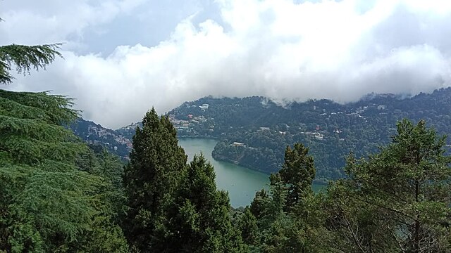Nainital