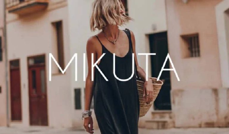 Mikuta Clothing Where Effortless Style Meets European Edge