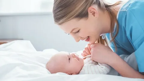 Dubai’s Premier Newborn Care: Safe, Comfortable Home Support