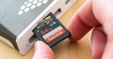 Nine Ways To Prevent Your Memory Card From Getting Corrupted