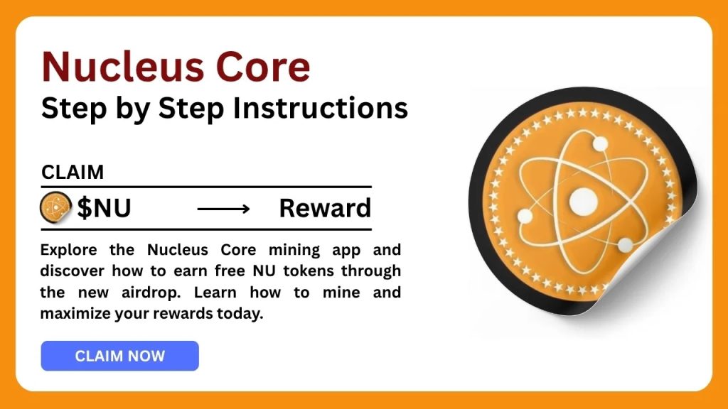 Nucleus Core