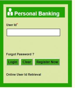 OBC net banking