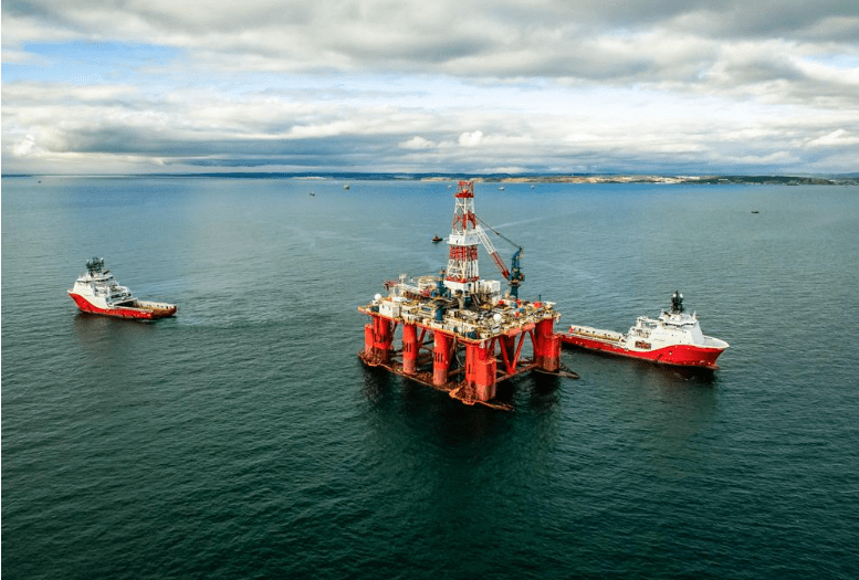 Why the O&GN - vessel market Is Shifting