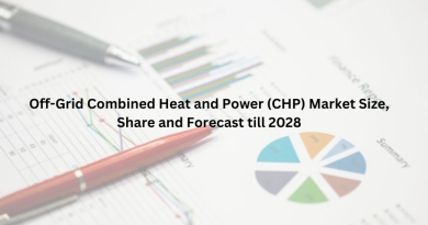 Off-Grid Combined Heat and Power (CHP) Market Size, Share and Forecast till 2028