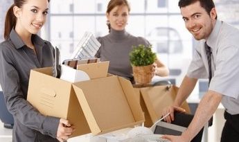 Benefits of Professional Office Relocation Services