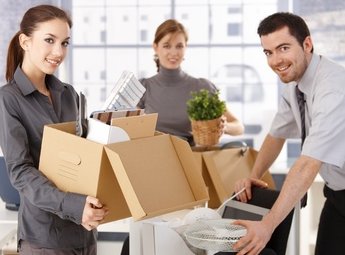 Benefits of Professional Office Relocation Services