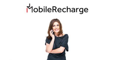Online Mobile Recharge