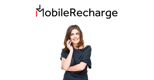 Online Mobile Recharge