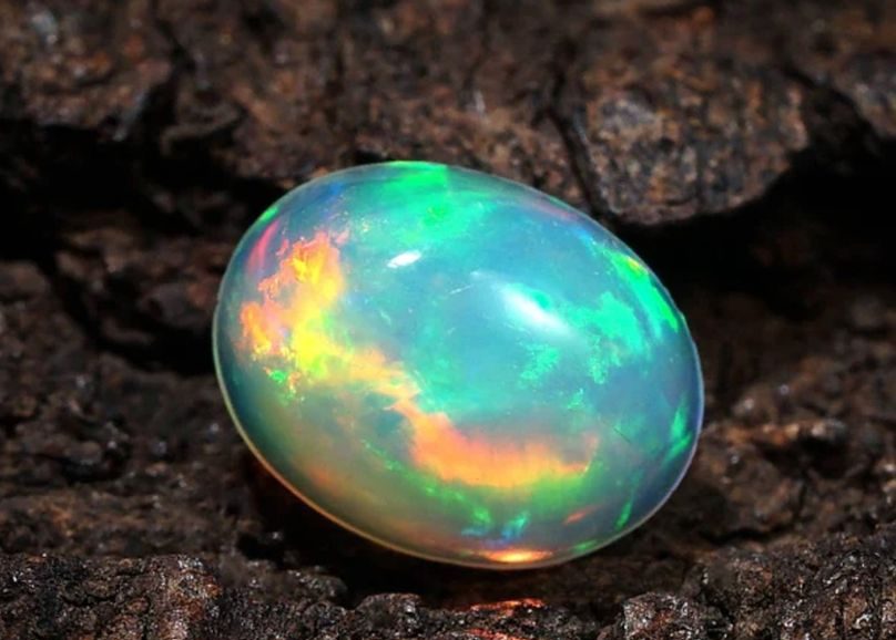 Opal Stone