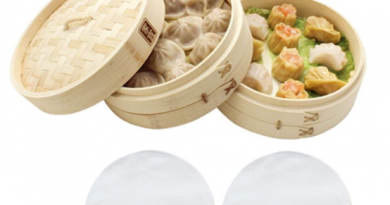 Where to Buy Bamboo Steamers