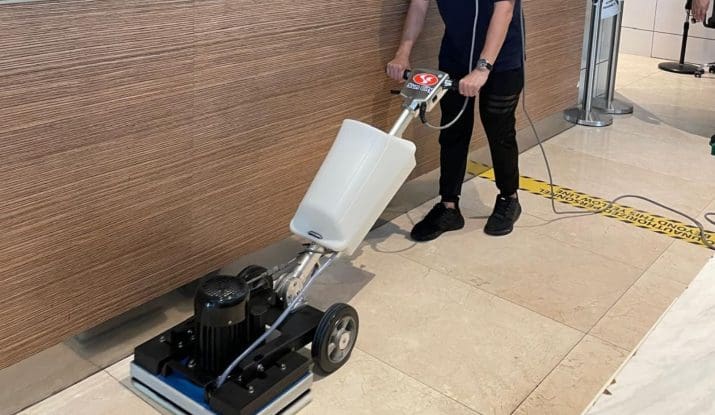 disinfection services Singapore