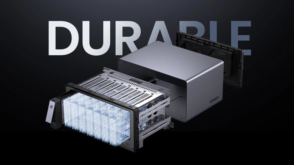 Optimizing NAS Reliability for Continuous Access