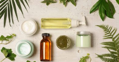 Organic Personal Care Products Market