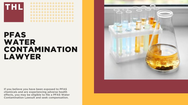 PFAS water contamination attorney