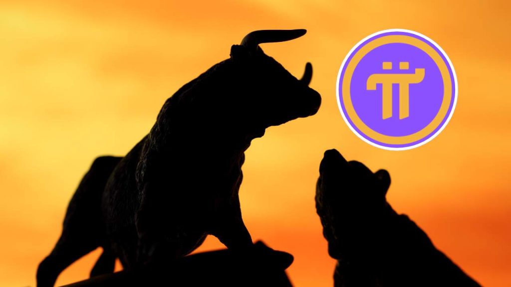PI Bullish Surge