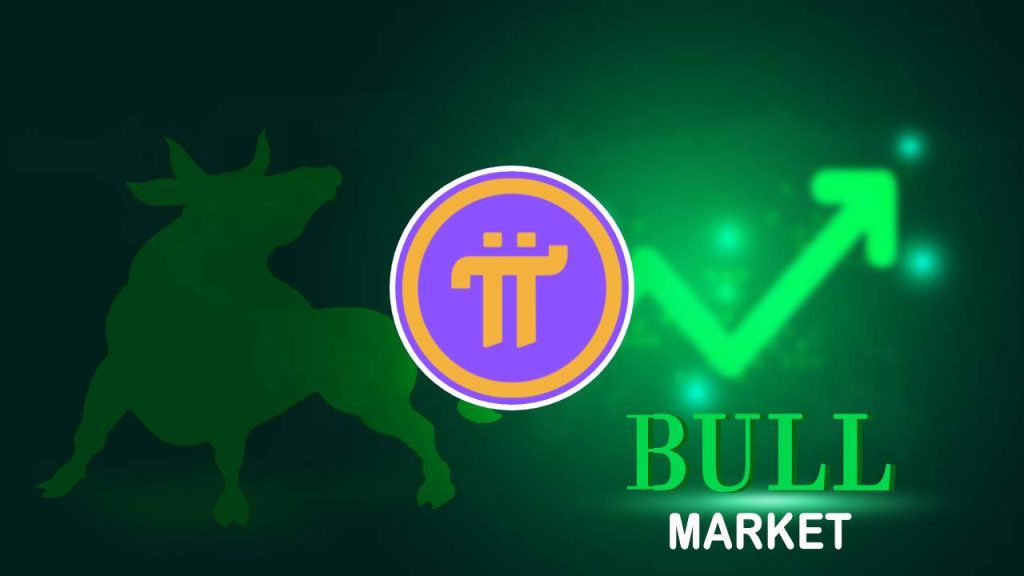 PI Bullish Surge