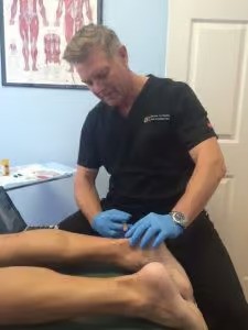 Regenerative Treatment
