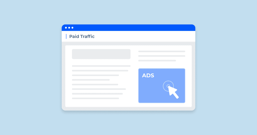 The Role of Paid Traffic in Modern Lead Generation