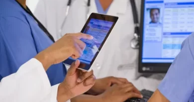 Patient Care Reporting System