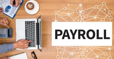 Payroll Management software